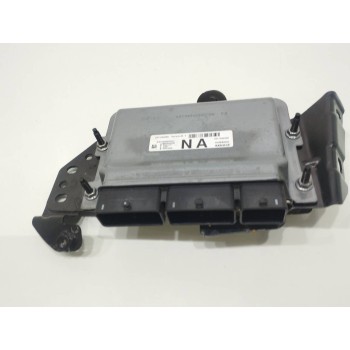Recambio de centralita motor uce para dacia sandero iii referencia OEM IAM 237104638S  