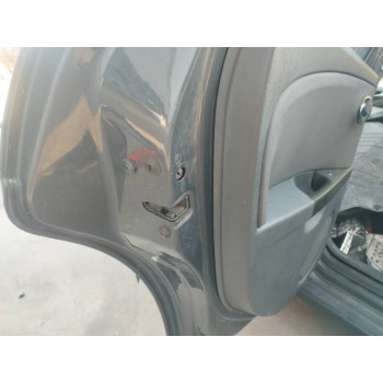 CERRADURA PUERTA TRASERA IZQUIERDA 