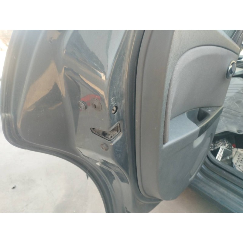 Recambio de cerradura puerta trasera izquierda para seat leon (1p1) stylance / style referencia OEM IAM   