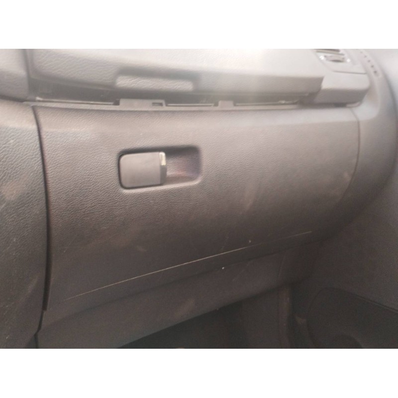 Recambio de guantera para skoda fabia (5j2 ) ambition referencia OEM IAM   
