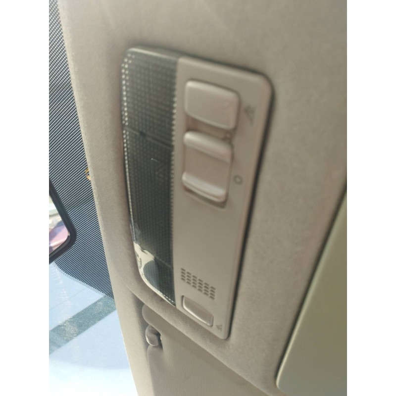 Recambio de luz interior para skoda fabia (5j2 ) ambition referencia OEM IAM   