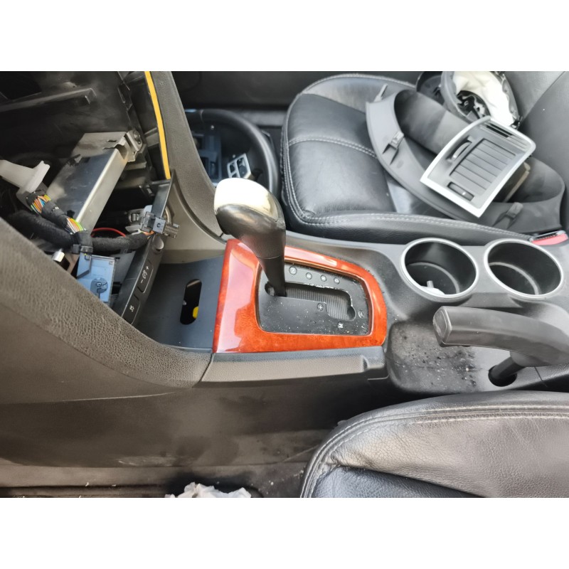 Recambio de palanca cambio para cadillac bls business referencia OEM IAM   