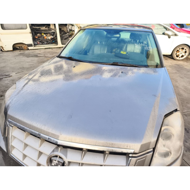 Recambio de capo para cadillac bls business referencia OEM IAM   
