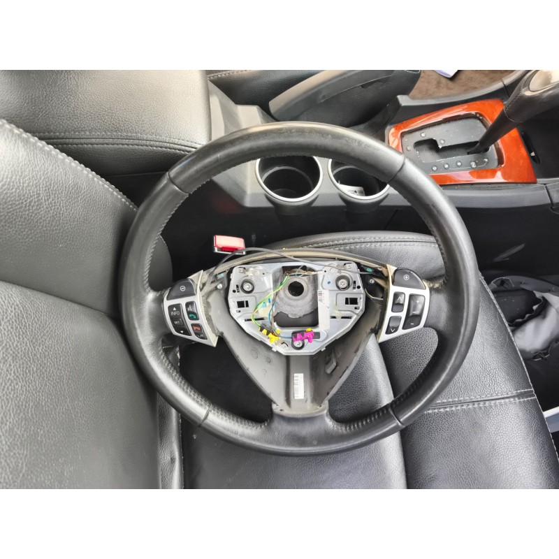Recambio de volante para cadillac bls business referencia OEM IAM   