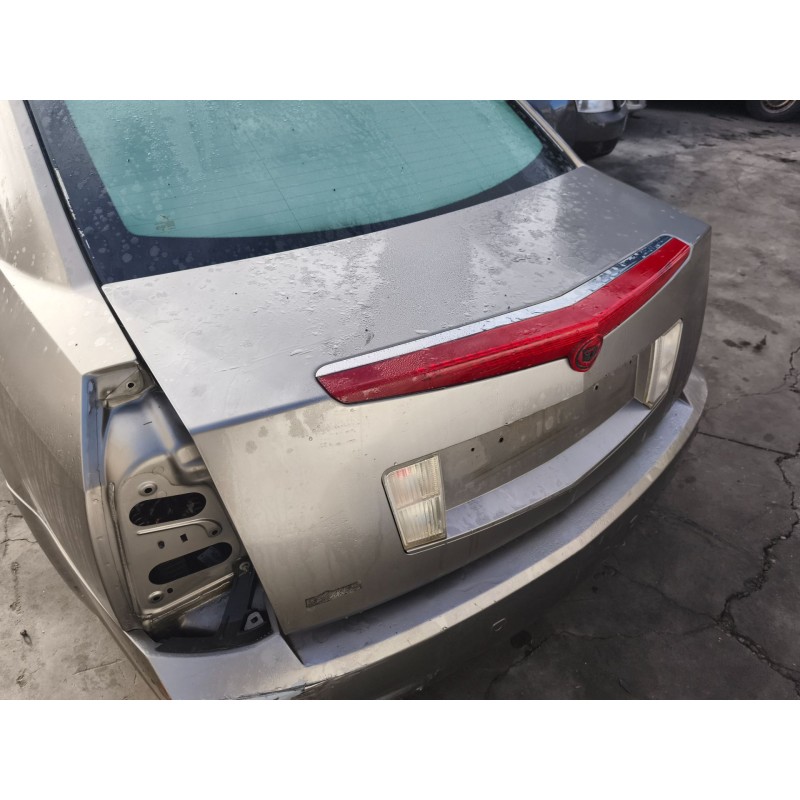 Recambio de tapa maletero para cadillac bls business referencia OEM IAM   