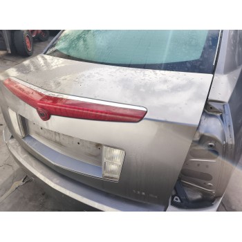 Recambio de tapa maletero para cadillac bls business referencia OEM IAM   