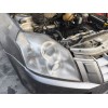Recambio de faro derecho para cadillac bls business referencia OEM IAM   
