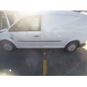 VOLKSWAGEN CADDY FURGÓN/KOMBI