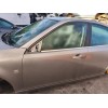 Recambio de puerta delantera izquierda para cadillac bls business referencia OEM IAM   