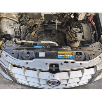 Recambio de travesaño superior para cadillac bls business referencia OEM IAM   