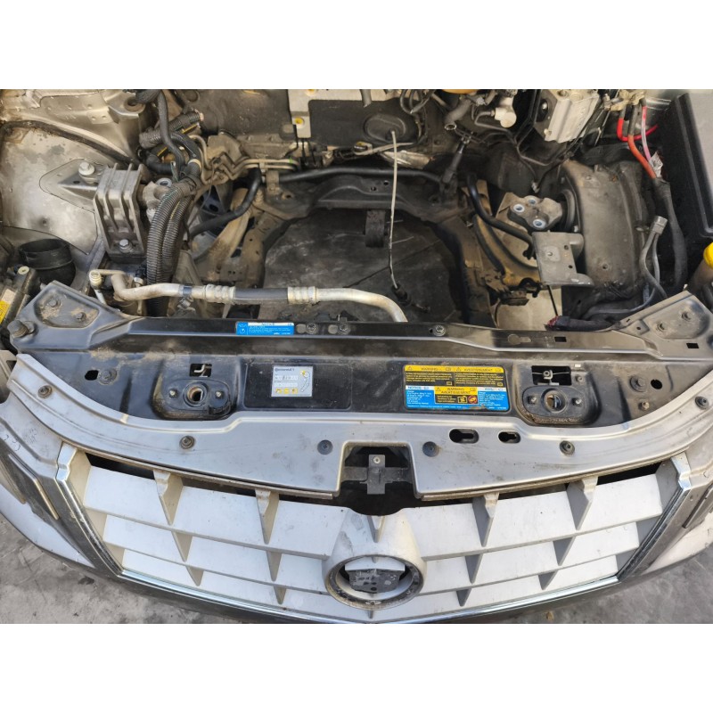 Recambio de travesaño superior para cadillac bls business referencia OEM IAM   
