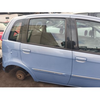 Recambio de puerta trasera derecha para fiat idea (135) 1.3 16v jtd 16v dynamic plus (10.2005) referencia OEM IAM   