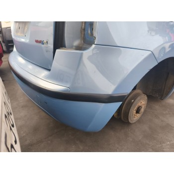 PARAGOLPES TRASERO 