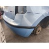 Recambio de paragolpes trasero para fiat idea (135) 1.3 16v jtd 16v dynamic plus (10.2005) referencia OEM IAM   