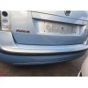 Recambio de paragolpes trasero para fiat idea (135) 1.3 16v jtd 16v dynamic plus (10.2005) referencia OEM IAM   
