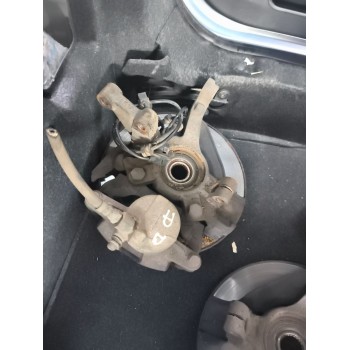 Recambio de mangueta delantera derecha para fiat idea (135) 1.3 16v jtd 16v dynamic plus (10.2005) referencia OEM IAM   