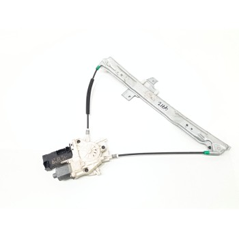 Recambio de elevalunas delantero izquierdo para peugeot 407 st confort referencia OEM IAM 0130822200  