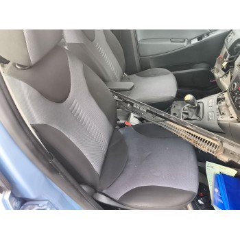 Recambio de juego asientos completo para fiat idea (135) 1.3 16v jtd 16v dynamic plus (10.2005) referencia OEM IAM   