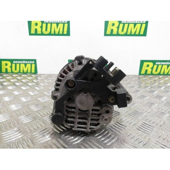 Recambio de alternador para peugeot 406 berlina (s1/s2) sr referencia OEM IAM 9618961580 A002TA1991D 