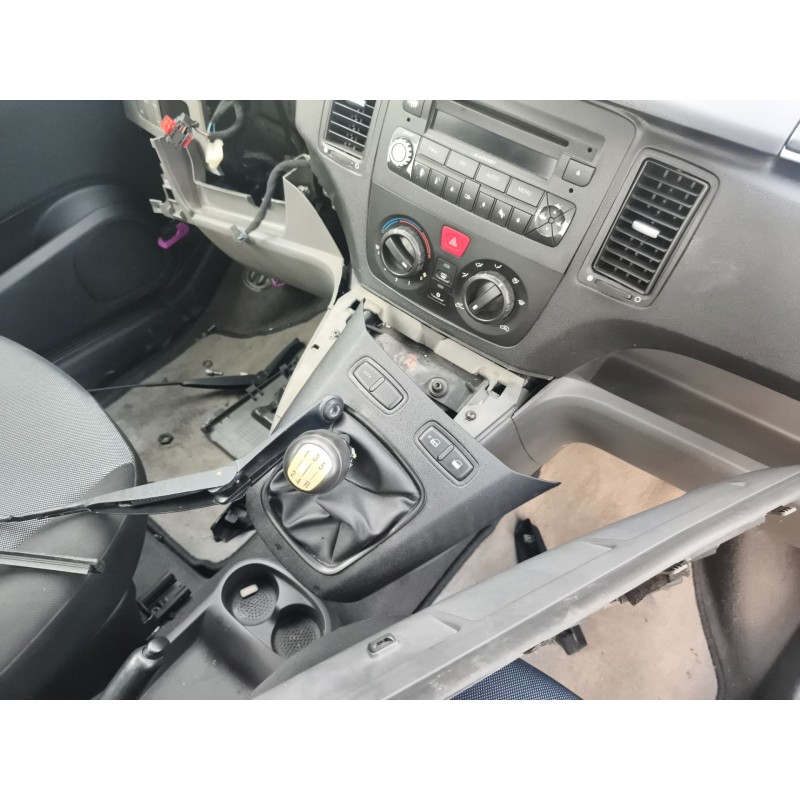 Recambio de palanca cambio para fiat idea (135) 1.3 16v jtd 16v dynamic plus (10.2005) referencia OEM IAM   