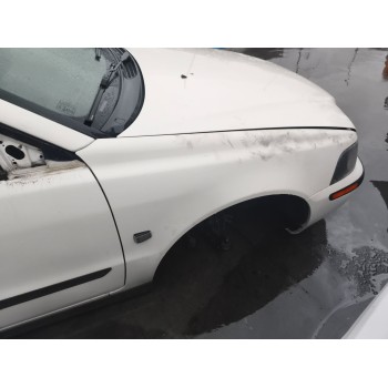 Recambio de aleta delantera derecha para volvo s40 berlina 1.9 d+ (85kw) referencia OEM IAM   