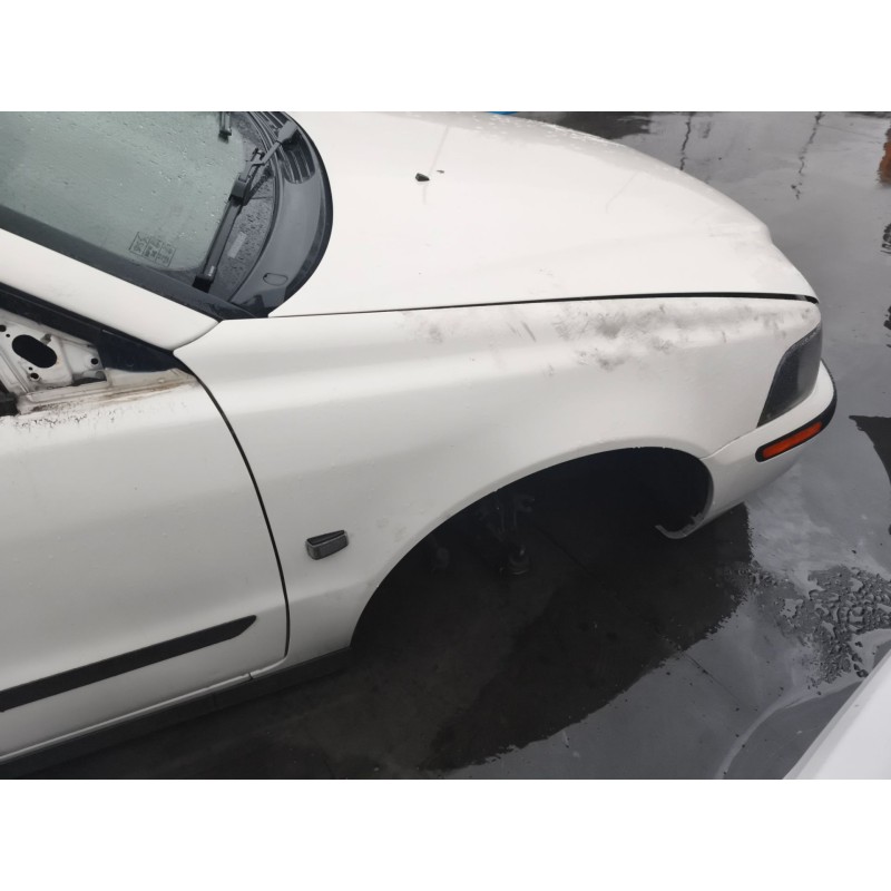 Recambio de aleta delantera derecha para volvo s40 berlina 1.9 d+ (85kw) referencia OEM IAM   