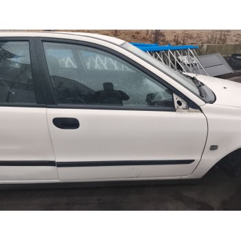 Recambio de puerta delantera derecha para volvo s40 berlina 1.9 d+ (85kw) referencia OEM IAM   