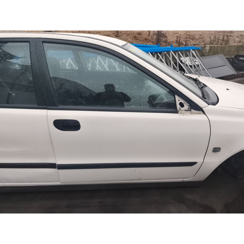 Recambio de puerta delantera derecha para volvo s40 berlina 1.9 d+ (85kw) referencia OEM IAM   