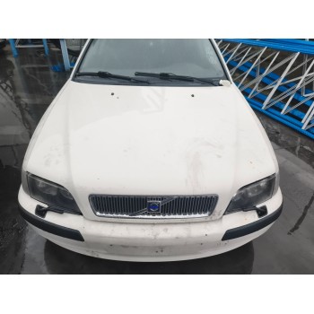 Recambio de capo para volvo s40 berlina 1.9 d+ (85kw) referencia OEM IAM   