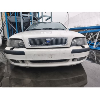 Recambio de paragolpes delantero para volvo s40 berlina 1.9 d+ (85kw) referencia OEM IAM   