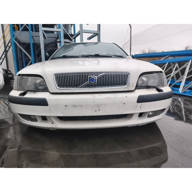 Recambio de paragolpes delantero para volvo s40 berlina 1.9 d+ (85kw) referencia OEM IAM   