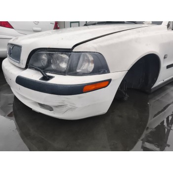 Recambio de paragolpes delantero para volvo s40 berlina 1.9 d+ (85kw) referencia OEM IAM   
