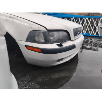 Recambio de paragolpes delantero para volvo s40 berlina 1.9 d+ (85kw) referencia OEM IAM   
