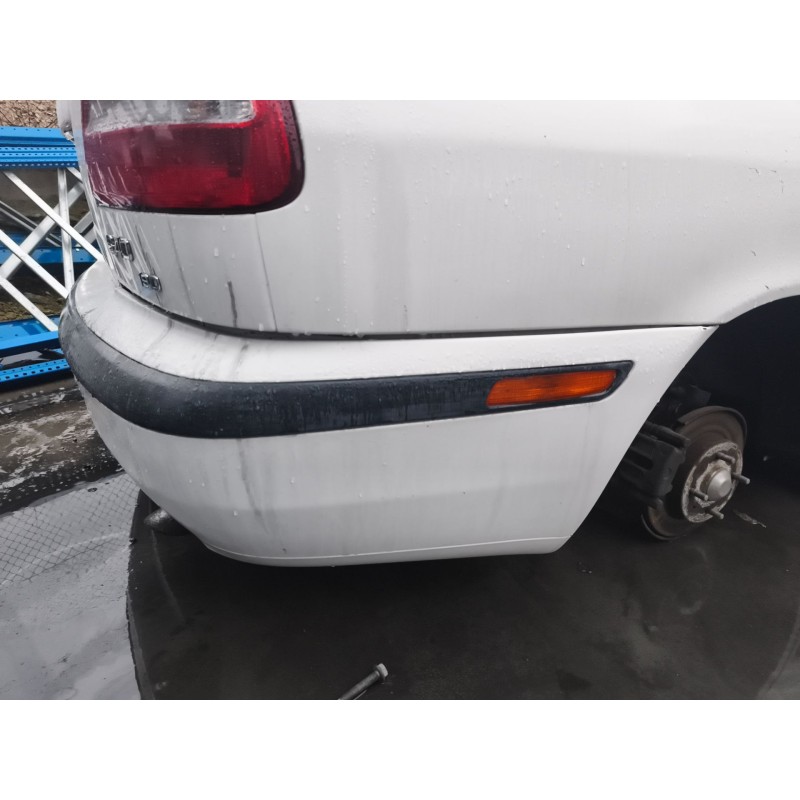 Recambio de paragolpes trasero para volvo s40 berlina 1.9 d+ (85kw) referencia OEM IAM   