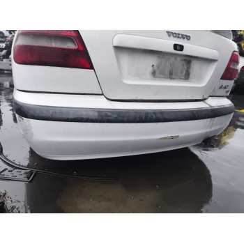 Recambio de paragolpes trasero para volvo s40 berlina 1.9 d+ (85kw) referencia OEM IAM   