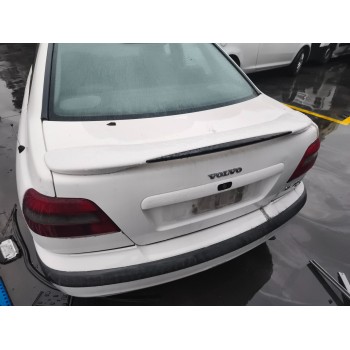Recambio de tapa maletero para volvo s40 berlina 1.9 d+ (85kw) referencia OEM IAM   