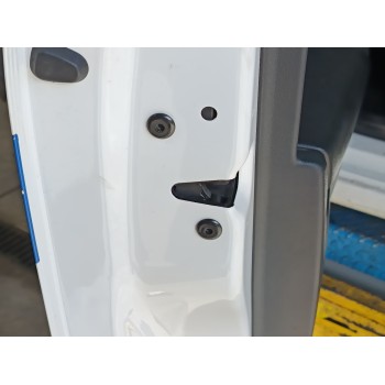 CERRADURA PUERTA DELANTERA IZQUIERDA 5TB837015E 