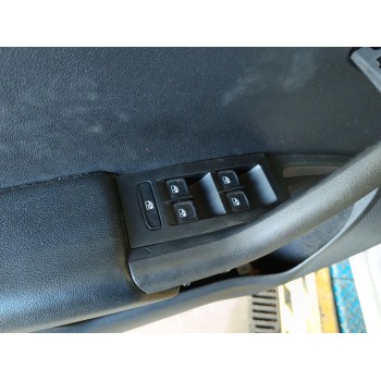 MANDO ELEVALUNAS DELANTERO IZQUIERDO 5E0959857AWHS 