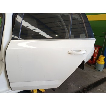 PUERTA TRASERA IZQUIERDA 5E9833055C 