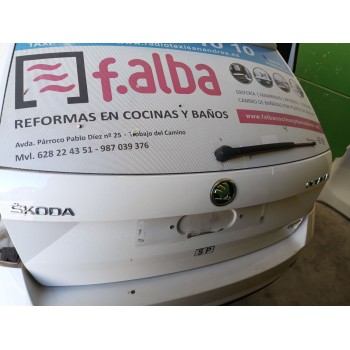 PORTON TRASERO 5E9827025E 