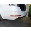 Recambio de paragolpes trasero para skoda octavia iii combi (5e5, 5e6) 1.5 tsi g-tec referencia OEM IAM 5E9807421G  