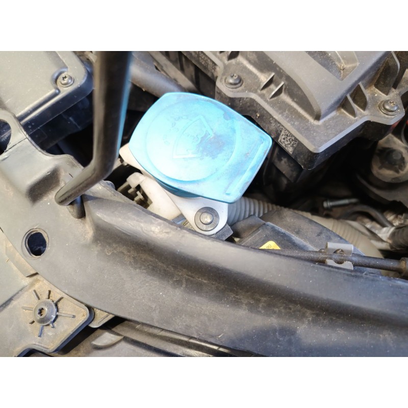 Recambio de deposito limpia para skoda octavia iii combi (5e5, 5e6) 1.5 tsi g-tec referencia OEM IAM 5Q0955453R  
