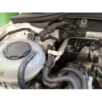 TUBOS AIRE ACONDICIONADO 5Q0816721AE / 05E133723K 