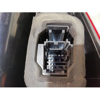 Recambio de piloto trasero izquierdo para renault espace iv (jk0) expression referencia OEM IAM 8200027153 89023832 