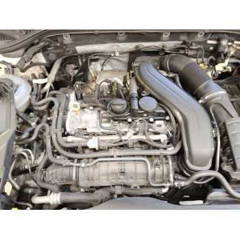 Recambio de motor completo para skoda octavia iii combi (5e5, 5e6) 1.5 tsi g-tec referencia OEM IAM 05E100098A  