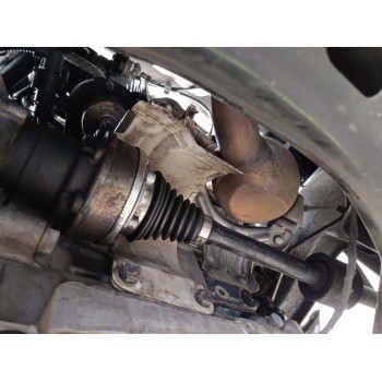 MOTOR ARRANQUE 0AM911023LX / 0AM911024A 