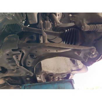BRAZO SUSPENSION INFERIOR DELANTERO IZQUIERDO 5WA407151 