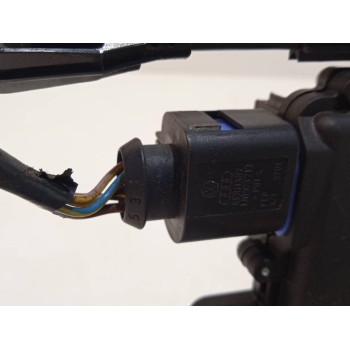 Recambio de cerradura puerta trasera izquierda para seat ibiza (6l1) fresh referencia OEM IAM 3B4839015AM  
