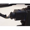 Recambio de cerradura puerta trasera izquierda para seat ibiza (6l1) fresh referencia OEM IAM 3B4839015AM  
