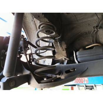 Recambio de muelle amortiguacion para skoda octavia iii combi (5e5, 5e6) 1.5 tsi g-tec referencia OEM IAM 5Q0411105GF / 5Q051112